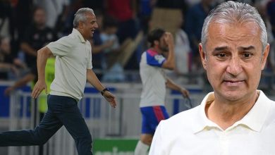 İsmail Kartal: 'Beni itibarsızlaştırmakla Fenerbahçe'ye dayanak olunmaz!' 7 ismail kartal beni itibarsizlastirmakla fenerbahceye dayanak olunmaz SJg8YJiU