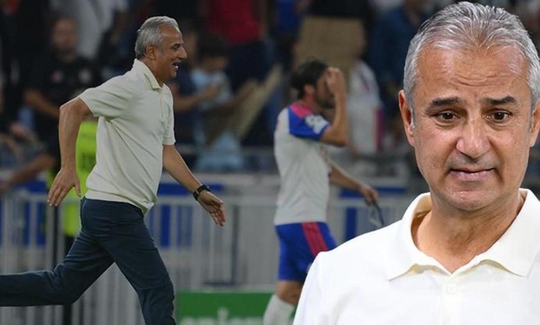İsmail Kartal: 'Beni itibarsızlaştırmakla Fenerbahçe'ye dayanak olunmaz!' 1 ismail kartal beni itibarsizlastirmakla fenerbahceye dayanak olunmaz SJg8YJiU