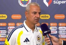 ismail kartal biz de boyle bir sey beklemiyorduk e2RjPt16