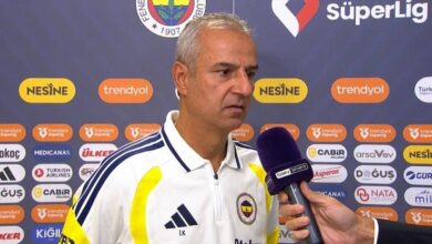 ismail kartal biz de boyle bir sey beklemiyorduk e2RjPt16