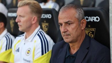 İsmail Kartal: Bize güvensinler, bize inansınlar yolumuza devam ediyoruz 5 ismail kartal bize guvensinler bize inansinlar yolumuza devam ediyoruz ysmwO76p