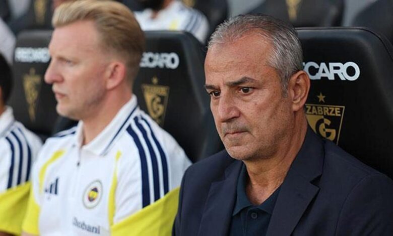 İsmail Kartal: Bize güvensinler, bize inansınlar yolumuza devam ediyoruz 1 ismail kartal bize guvensinler bize inansinlar yolumuza devam ediyoruz ysmwO76p