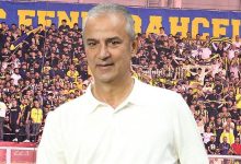 İsmail Kartal: Daha fazla gol atabilirdik 9 ismail kartal daha fazla gol atabilirdik Ft1kvhm3