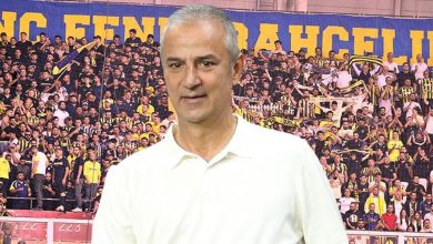 İsmail Kartal: Daha fazla gol atabilirdik 5 ismail kartal daha fazla gol atabilirdik Ft1kvhm3
