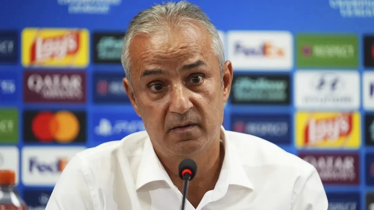 ismail kartal devam edecek mi kritik tepeden karar cikti 5