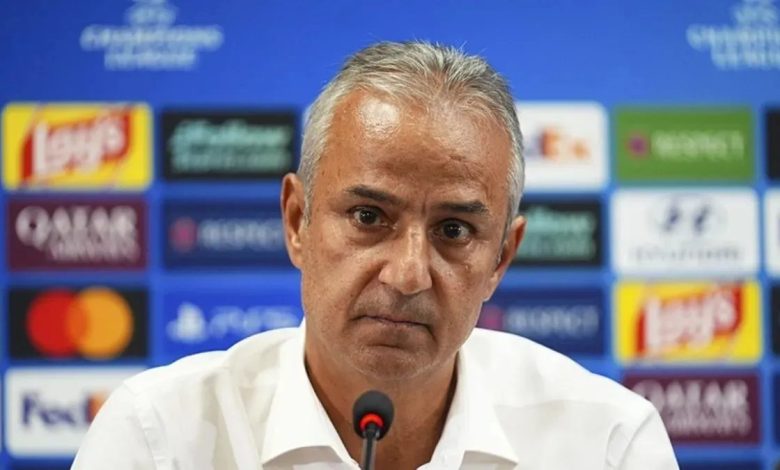 İsmail Kartal devam edecek mi? Kritik tepeden karar çıktı 1 ismail kartal devam edecek mi kritik tepeden karar cikti ppQEKktz