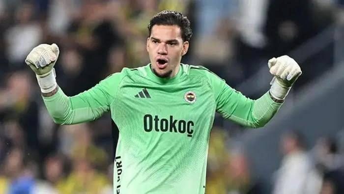 İsmail Kartal: 'Dürüst bir insan!' Fenerbahçe-Lyon maçı öncesi Ederson ve Talisca kelamları... 4 ismail kartal durust bir insan fenerbahce lyon maci oncesi ederson ve talisca kelamlari 2 WpHSqRVJ