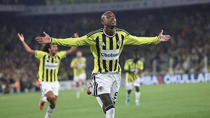 İsmail Kartal: 'Dürüst bir insan!' Fenerbahçe-Lyon maçı öncesi Ederson ve Talisca kelamları... 5 ismail kartal durust bir insan fenerbahce lyon maci oncesi ederson ve talisca kelamlari 3 UFLhUwqE
