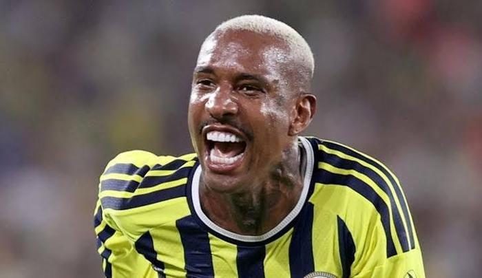 İsmail Kartal: 'Dürüst bir insan!' Fenerbahçe-Lyon maçı öncesi Ederson ve Talisca kelamları... 6 ismail kartal durust bir insan fenerbahce lyon maci oncesi ederson ve talisca kelamlari 4 FhMRhALT