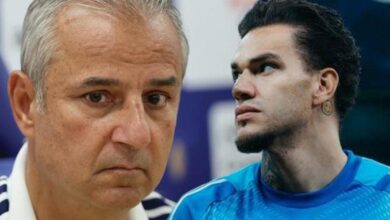 İsmail Kartal Ederson için son kararını verdi! Fenerbahçe kalesinde beklenen gelişme 5 ismail kartal ederson icin son kararini verdi fenerbahce kalesinde beklenen gelisme jBRCrspw