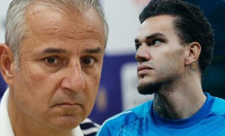 İsmail Kartal Ederson için son kararını verdi! Fenerbahçe kalesinde beklenen gelişme 1 ismail kartal ederson icin son kararini verdi fenerbahce kalesinde beklenen gelisme jBRCrspw