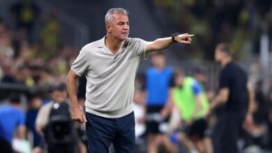 İsmail Kartal, Gençlerbirliği maçında sebep rotasyon gittiğini açıkladı 7 ismail kartal genclerbirligi macinda sebep rotasyon gittigini acikladi 8yV3JA3i