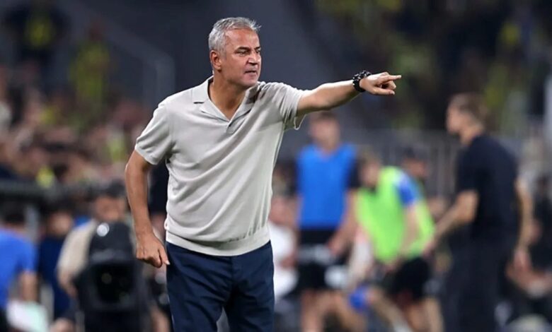 ismail kartal genclerbirligi macinda sebep rotasyon gittigini acikladi 8yV3JA3i