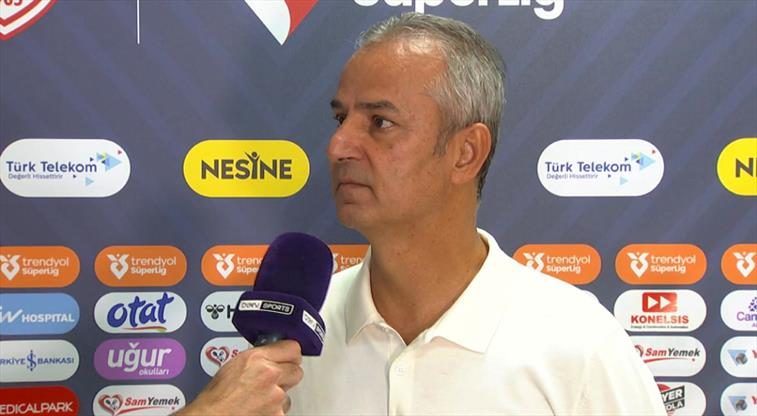 İsmail Kartal, İrfan Can Kahveci tercihinin sebebini açıkladı! 1 ismail kartal irfan can kahveci tercihinin sebebini acikladi