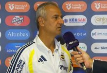 ismail kartal istifadan donus surecini anlatti duygusal davrandim 2u6DFLun