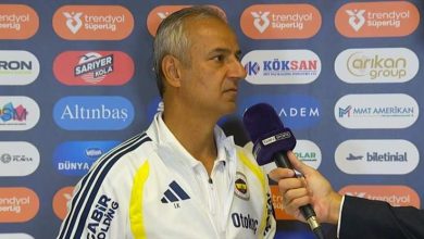 ismail kartal istifadan donus surecini anlatti duygusal davrandim 2u6DFLun