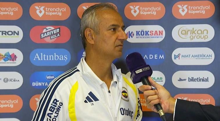 İsmail Kartal istifadan dönüş sürecini anlattı! "Duygusal davrandım" 1 ismail kartal istifadan donus surecini anlatti duygusal davrandim 2u6DFLun