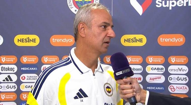 İsmail Kartal: "İyi futbol oynayarak 3 puanı almak istiyoruz" 1 ismail kartal iyi futbol oynayarak 3 puani almak istiyoruz CkDGLqOP