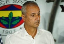 İsmail Kartal: "Roma iyi bir takım olabilir ama..." 11 ismail kartal roma iyi bir takim olabilir ama BIeLC7tk