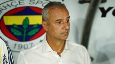 İsmail Kartal: "Roma iyi bir takım olabilir ama..." 7 ismail kartal roma iyi bir takim olabilir ama BIeLC7tk