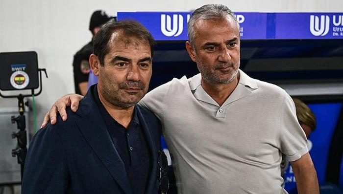 İsmail Kartal, soyunma odasında esti gürledi: 'Vakit yok!' Fenerbahçe-Lyon maçı öncesi çarpıcı kelamlar... 4 ismail kartal soyunma odasinda esti gurledi vakit yok fenerbahce lyon maci oncesi carpici kelamlar 2 8eX9vwBC
