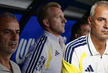 İsmail Kartal, soyunma odasında esti gürledi: 'Vakit yok!' Fenerbahçe-Lyon maçı öncesi çarpıcı kelamlar... 9 ismail kartal soyunma odasinda esti gurledi vakit yok fenerbahce lyon maci oncesi carpici kelamlar uO7dfwtw