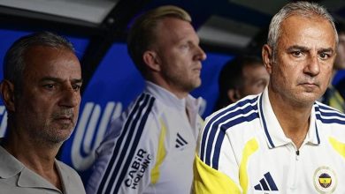 İsmail Kartal, soyunma odasında esti gürledi: 'Vakit yok!' Fenerbahçe-Lyon maçı öncesi çarpıcı kelamlar... 5 ismail kartal soyunma odasinda esti gurledi vakit yok fenerbahce lyon maci oncesi carpici kelamlar uO7dfwtw