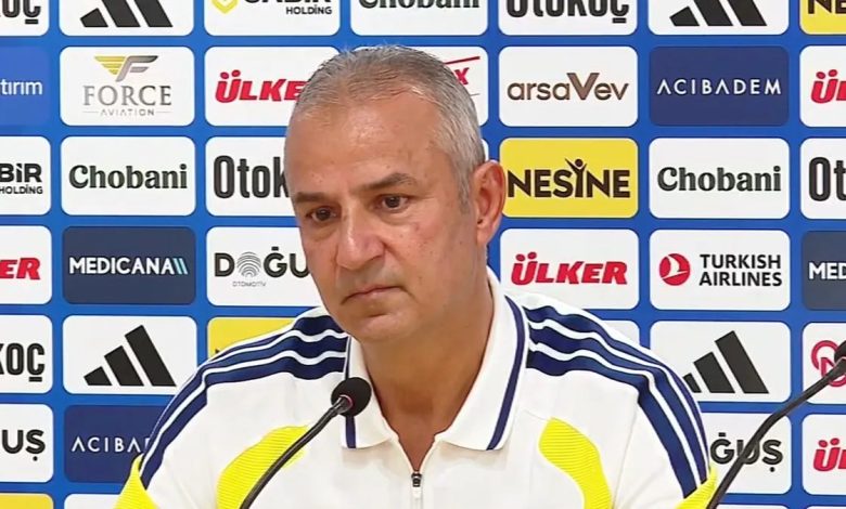 İsmail Kartal Sturm Graz maçı öncesi muştuyu verdi! 2 isim takımda olacak 1 ismail kartal sturm graz maci oncesi mustuyu verdi 2 isim takimda olacak zSqg2Bty