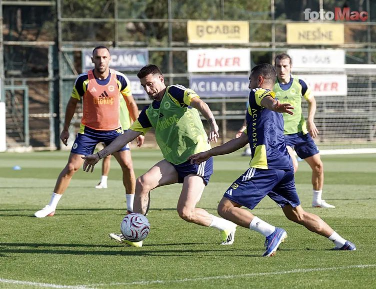 ismail kartal yeni transfere baht verecek iste fenerbahcenin 11i 0