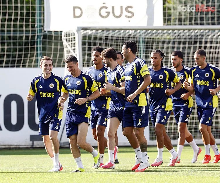 ismail kartal yeni transfere baht verecek iste fenerbahcenin 11i 3 JH645ffa