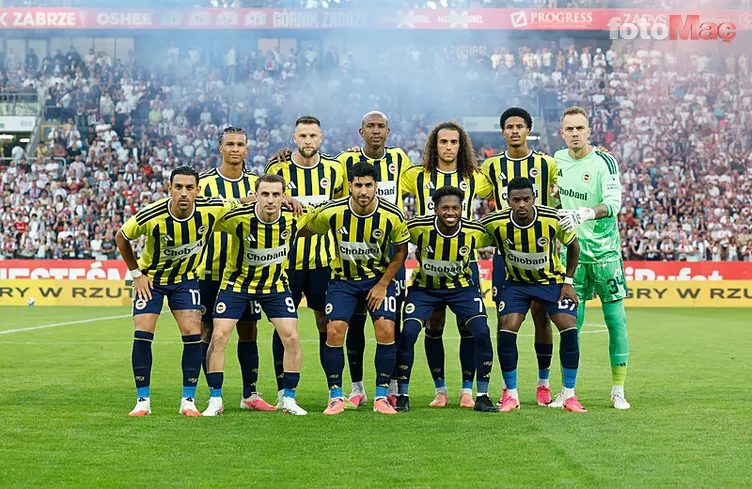 ismail kartal yeni transfere baht verecek iste fenerbahcenin 11i 4 5wSYrPlK