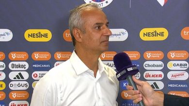 İsmail Kartal'dan 8-0 yorumu! "İpuçlarını vermiştim" 5 ismail kartaldan 8 0 yorumu ipuclarini vermistim DHPh3GdZ