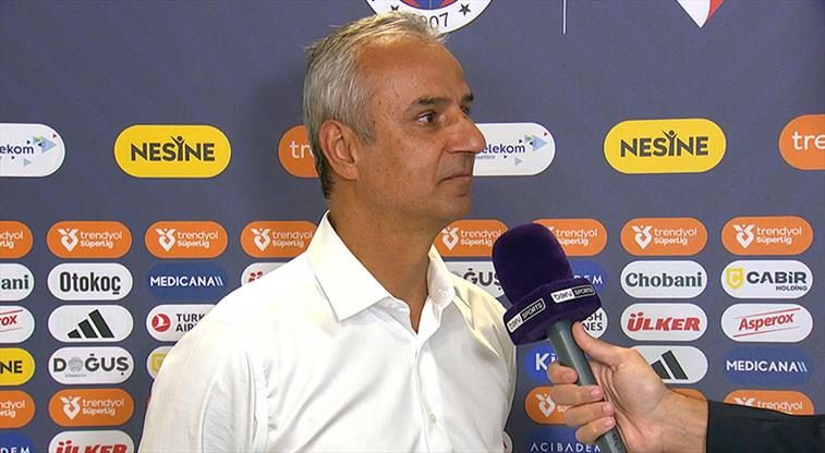 İsmail Kartal'dan 8-0 yorumu! "İpuçlarını vermiştim" 1 ismail kartaldan 8 0 yorumu ipuclarini vermistim DHPh3GdZ