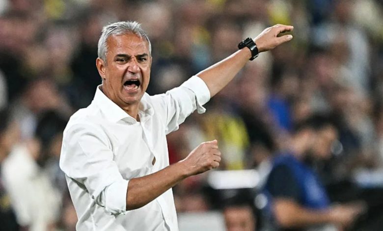 İsmail Kartal'dan Aziz Yıldırım'a flaş itiraf! İşte istifa kararının sebebi 1 ismail kartaldan aziz yildirima flas itiraf iste istifa kararinin sebebi d1CLdAi9