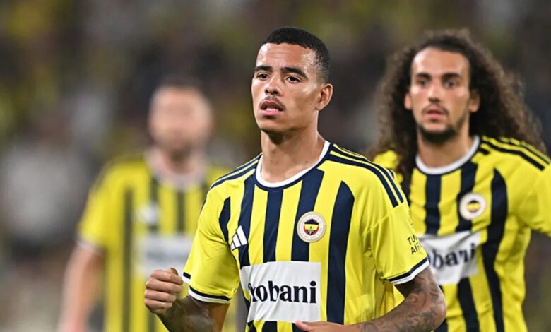 İsmail Kartal'dan flaş Greenwood kararı! Gornik Zabrze maçında... 1 ismail kartaldan flas greenwood karari gornik zabrze macinda icPkDBnT