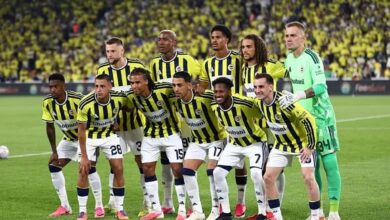 İsmail Kartal'dan flaş Greenwood kararı! İşte Fenerbahçe'nin Gornik Zabrze maçı mümkün 11'i 14 ismail kartaldan flas greenwood karari iste fenerbahcenin gornik zabrze maci mumkun 11i GNWpavuy