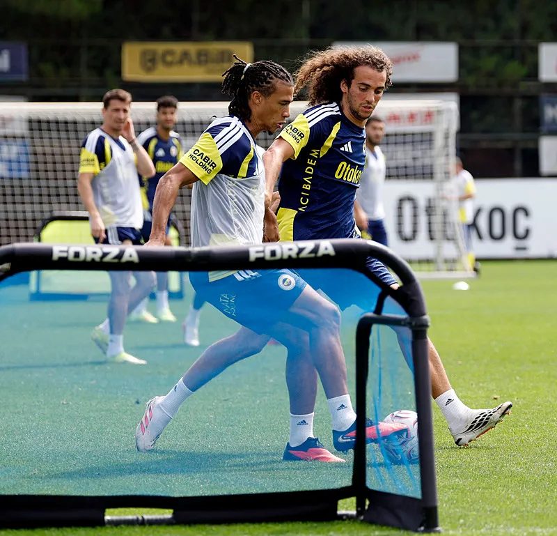 ismail kartaldan flas karar fenerbahcede sistem degisiyor 0 qWVh5iAq
