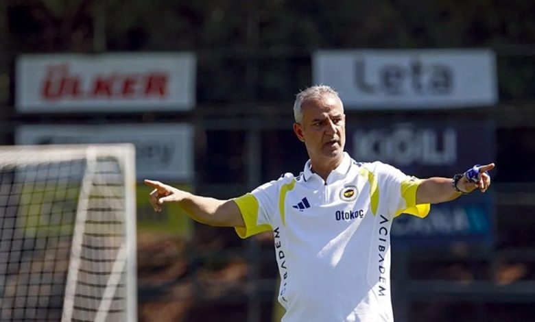 ismail kartaldan flas karar fenerbahcede sistem degisiyor eehmBGlJ