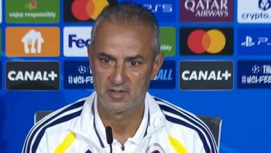İsmail Kartal'dan kadro tercihi açıklaması! "Karar vereceğiz" 7 ismail kartaldan kadro tercihi aciklamasi karar verecegiz ImZwVBQN