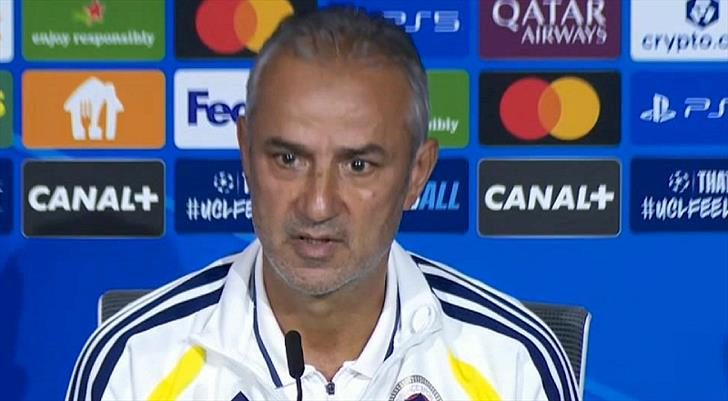 İsmail Kartal'dan kadro tercihi açıklaması! "Karar vereceğiz" 1 ismail kartaldan kadro tercihi aciklamasi karar verecegiz ImZwVBQN