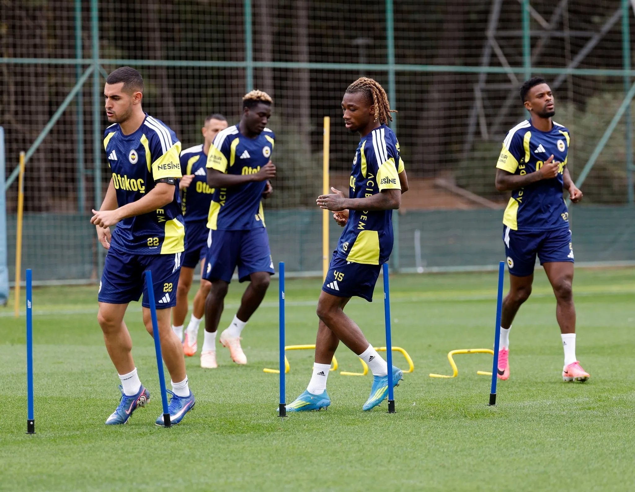 ismail kartaldan kerem ve lukaku icin flas karar aziz yildirim samandirada 11