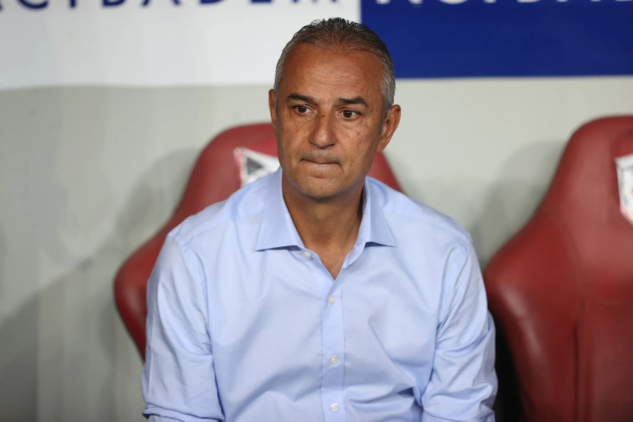 ismail kartaldan kerem ve lukaku icin flas karar aziz yildirim samandirada 3