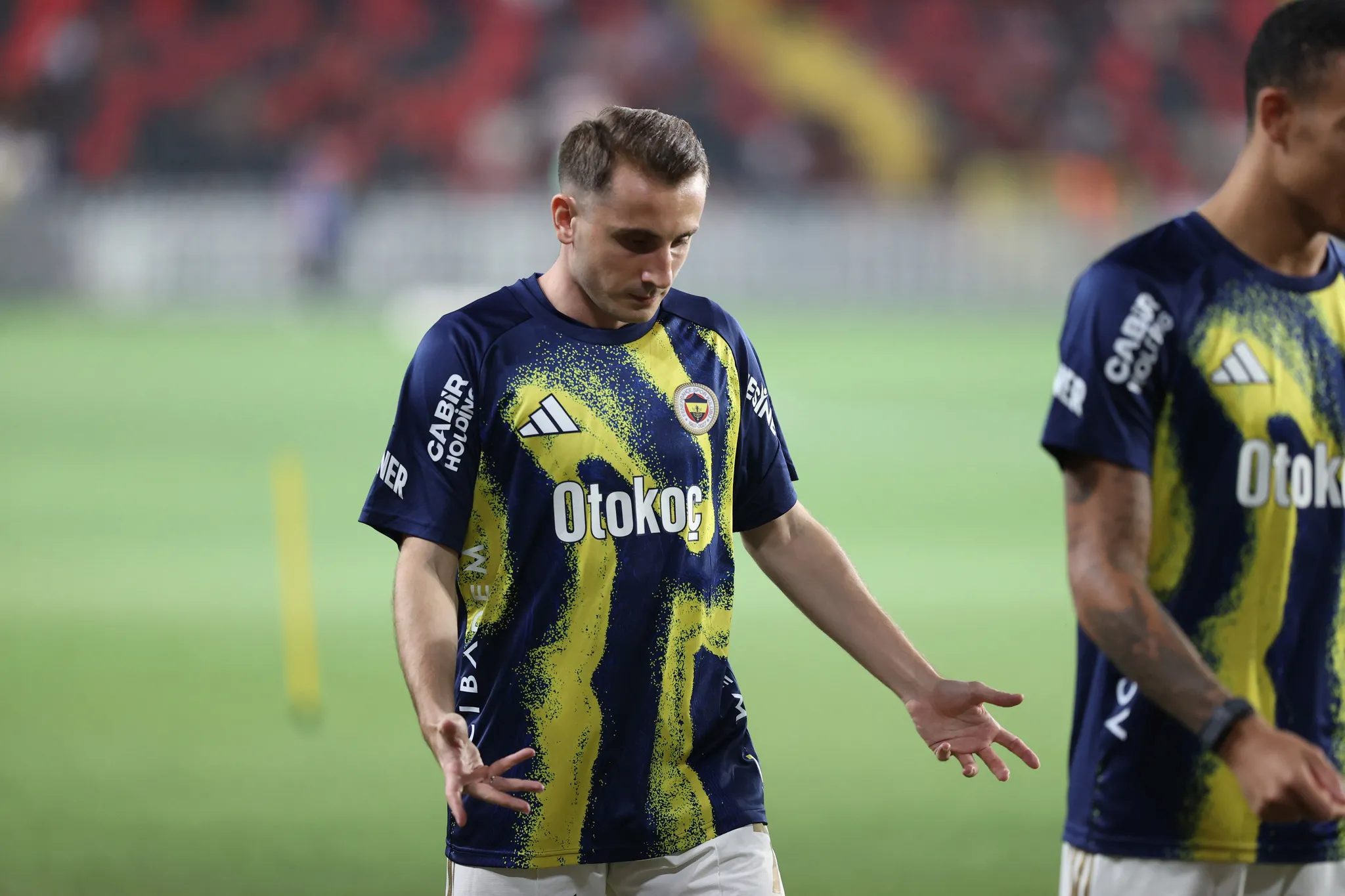 ismail kartaldan kerem ve lukaku icin flas karar aziz yildirim samandirada 6 TKshaNbK