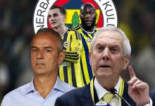 İsmail Kartal'dan Kerem ve Lukaku için flaş karar! Aziz Yıldırım Samandıra'da 10 ismail kartaldan kerem ve lukaku icin flas karar aziz yildirim samandirada UwwNVpAl