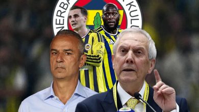 İsmail Kartal'dan Kerem ve Lukaku için flaş karar! Aziz Yıldırım Samandıra'da 19 ismail kartaldan kerem ve lukaku icin flas karar aziz yildirim samandirada UwwNVpAl