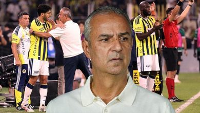İsmail Kartal'dan Konyaspor galibiyetinin ardından Lyon sözleri 6 ismail kartaldan konyaspor galibiyetinin ardindan lyon sozleri AqtP1EIy