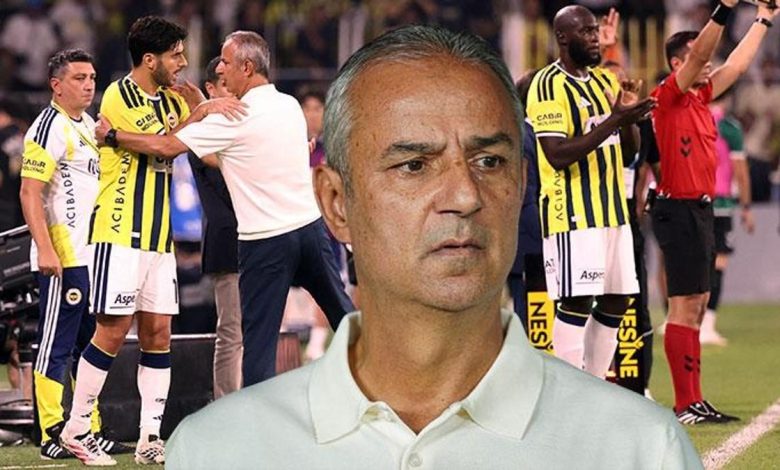 İsmail Kartal'dan Konyaspor galibiyetinin ardından Lyon sözleri 1 ismail kartaldan konyaspor galibiyetinin ardindan lyon sozleri AqtP1EIy