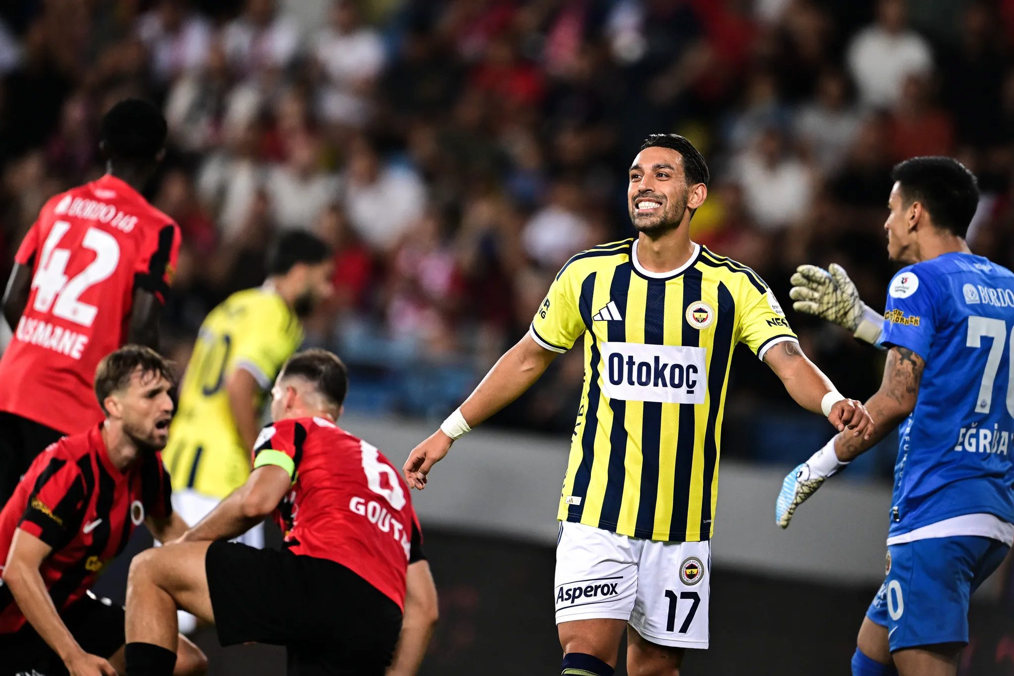 ismail kartaldan marco asensio karari caykur rizespor macinda 4 aIQqnqeY