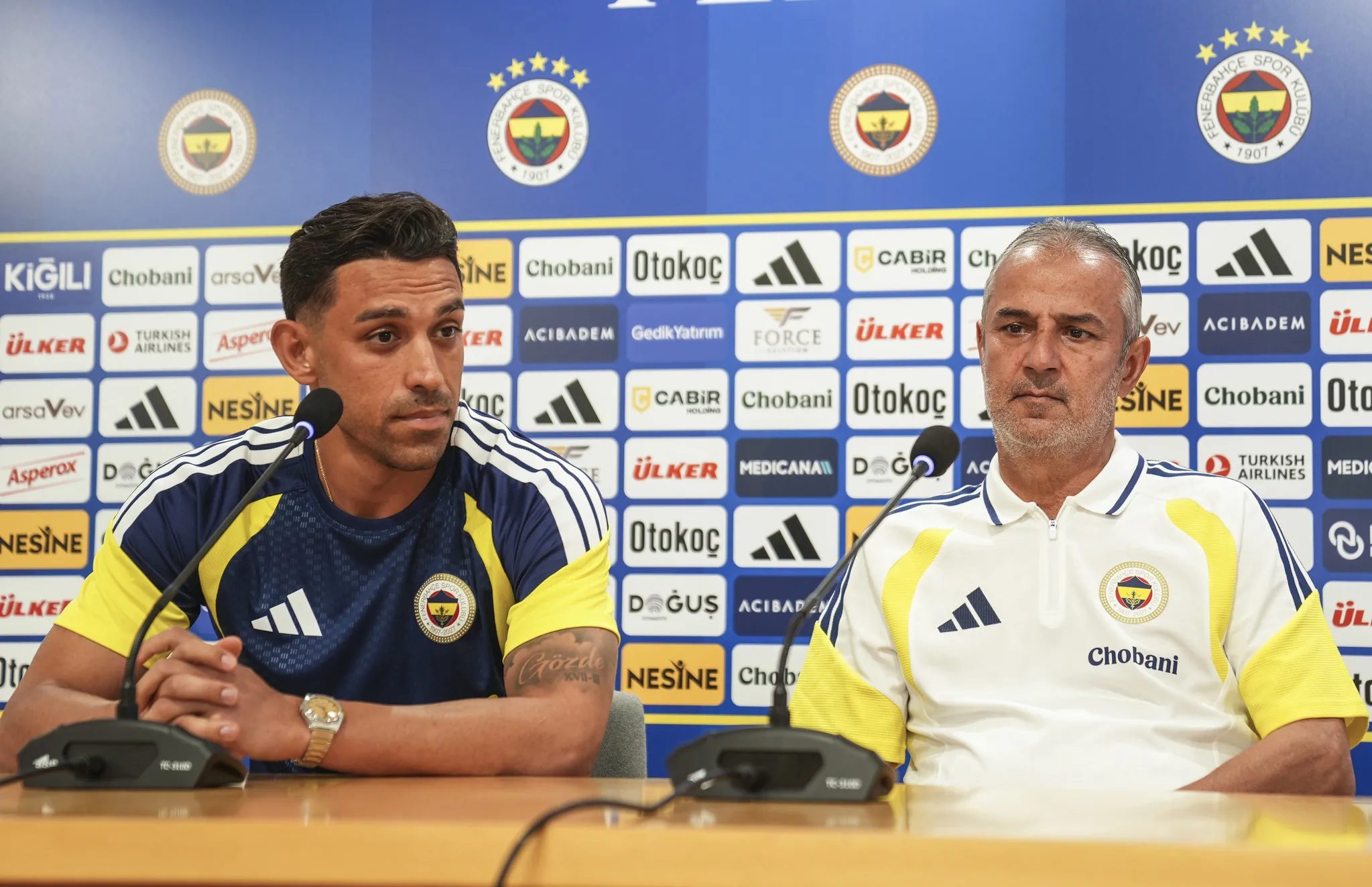 ismail kartaldan marco asensio karari caykur rizespor macinda 5 4Qz6nrNY