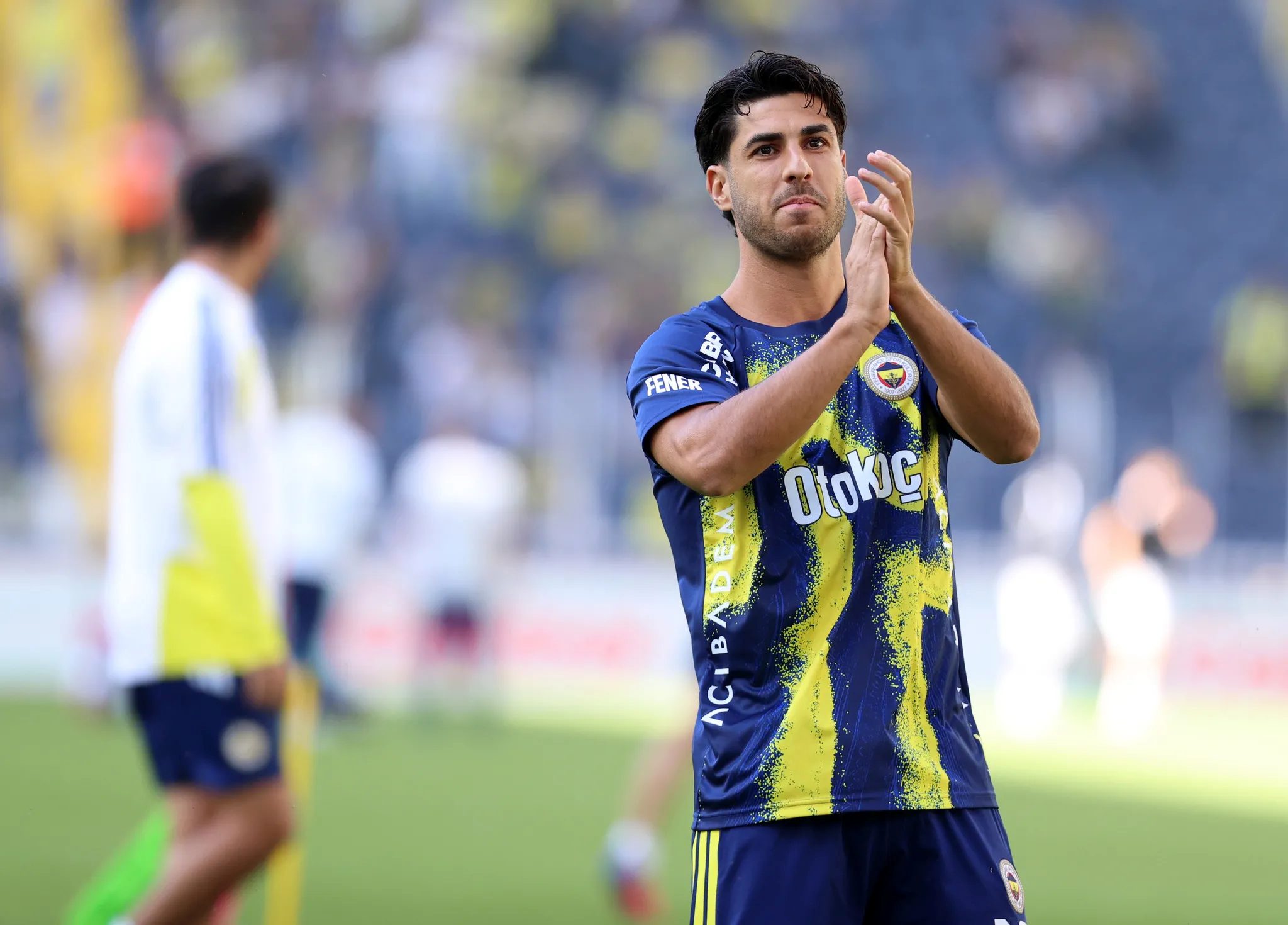 ismail kartaldan marco asensio karari caykur rizespor macinda 7 SPDJiZ9e